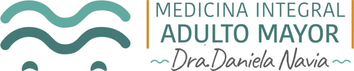 Medicina Integral Adulto Mayor — Dra. Daniela Navia